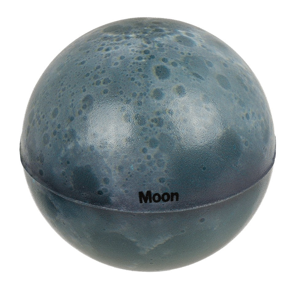 Stressboll / Klämboll - Planet