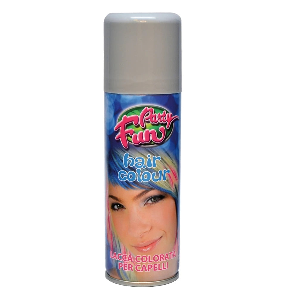 Hårfärg Spray / Hårspray - 125ml