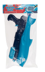 2-Pack Vattenpistol Djur - Pistol - Vattenlek - Rymmer ca 750 ml