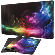 Musmatta Stor - Gaming - 90x40cm - Himmel