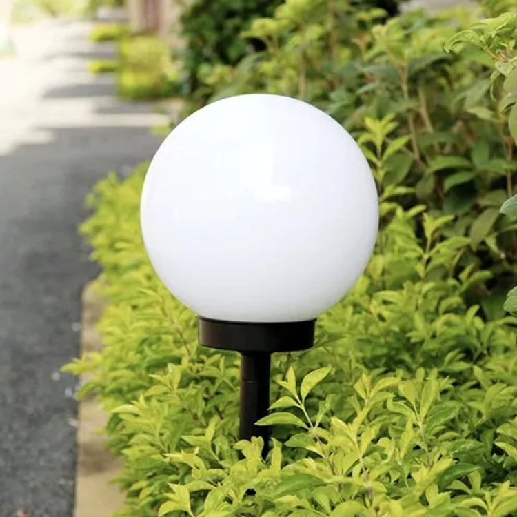 Trädgårdslampa Solcell / Lampa till Trädgård - 6 st
