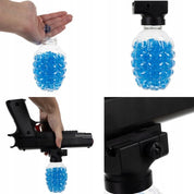 Leksakspistol Kit / Gel Blaster - Skjuter vattenkulor
