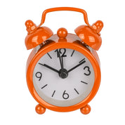 Klassisk Väckarklocka med Alarm - Välj Färg!