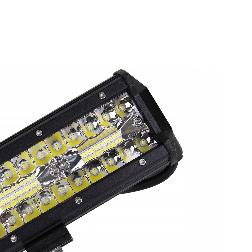 Sökarljus LED 51cm - 420W 12V 24V - Inspektionslampa - Lampa