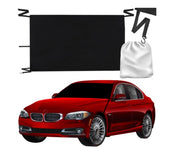 Snö- och Frostskydd för Bil