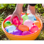 200-Pack - Vattenballonger - Ballonger till Vattenkrig