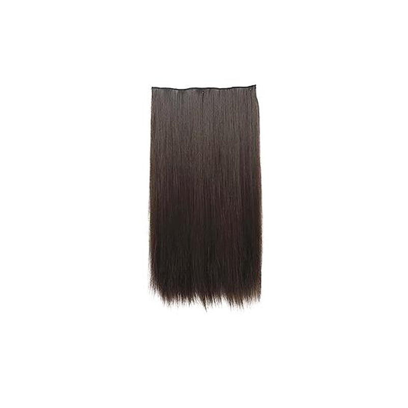 Clip-on Löshår 70 cm - Välj Färg & Utförande!