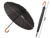 Paraply XXL - 105cm