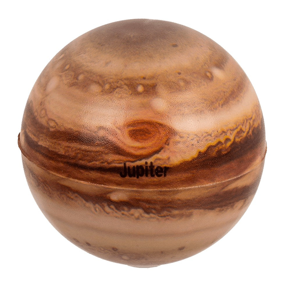 Stressboll / Klämboll - Planet