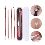 Pormaskklämmare Kit
