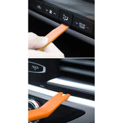 Plastclips & Panelclips för Bil - 620-delar
