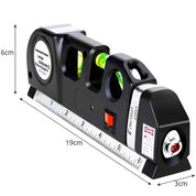 Laser Level Pro 3 - Lasermätare