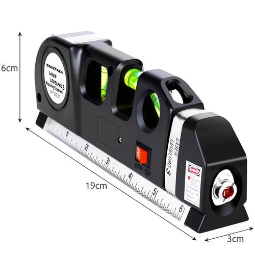 Laser Level Pro 3 - Lasermätare