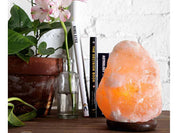 Saltlampa Dimmbar - Lampa - 3-5kg