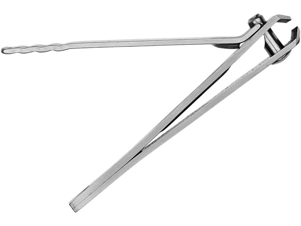 Nagelklippare med Ergonomisk Design – 12 mm