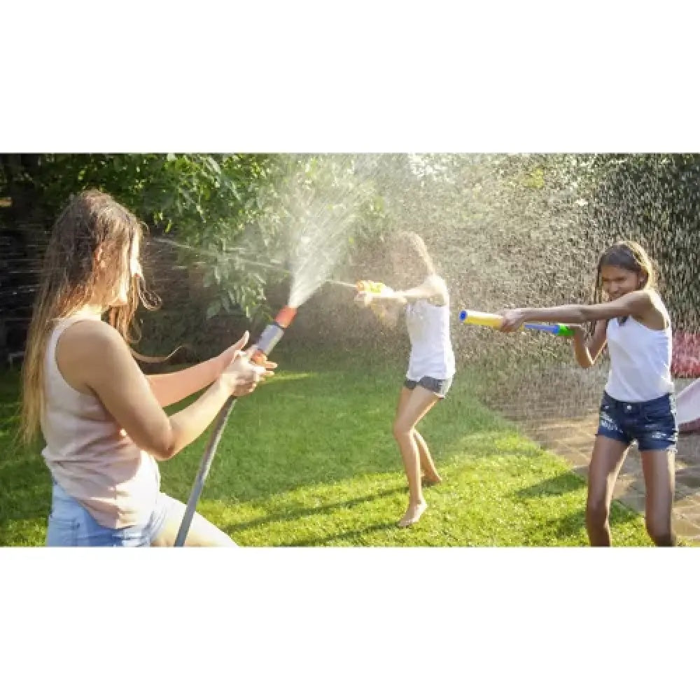 2-Pack - Vattenkanon för Barn / Vattenpistol  - Vattenleksak