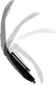 Boklampa - Läslampa / LED-lampa med Klämma - Lampa till Bok