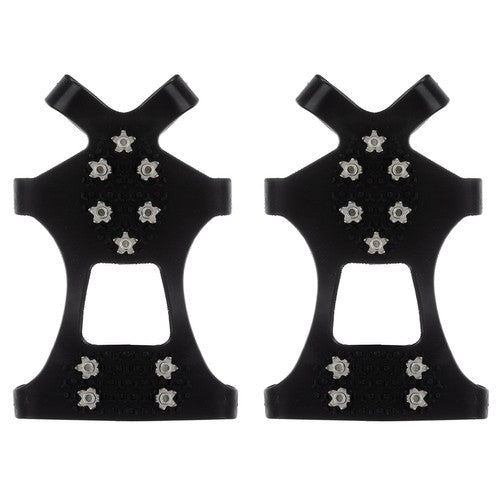 Broddar / Halkskydd med Taggar - Grepp för skor