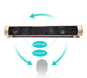Soundbar LP-S08 Bluetooth Högtalare - Flera färger