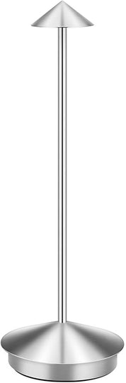 Bordslampa / Skrivbordslampa - Trådlös LED-lampa