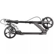 Sparkcykel / Kickbike - Vikbar