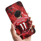 Xiaomi Redmi 10C - Skal/Mobilskal Salah