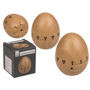 Äggklocka / Timer / Kökstimer - Ägg - Klocka