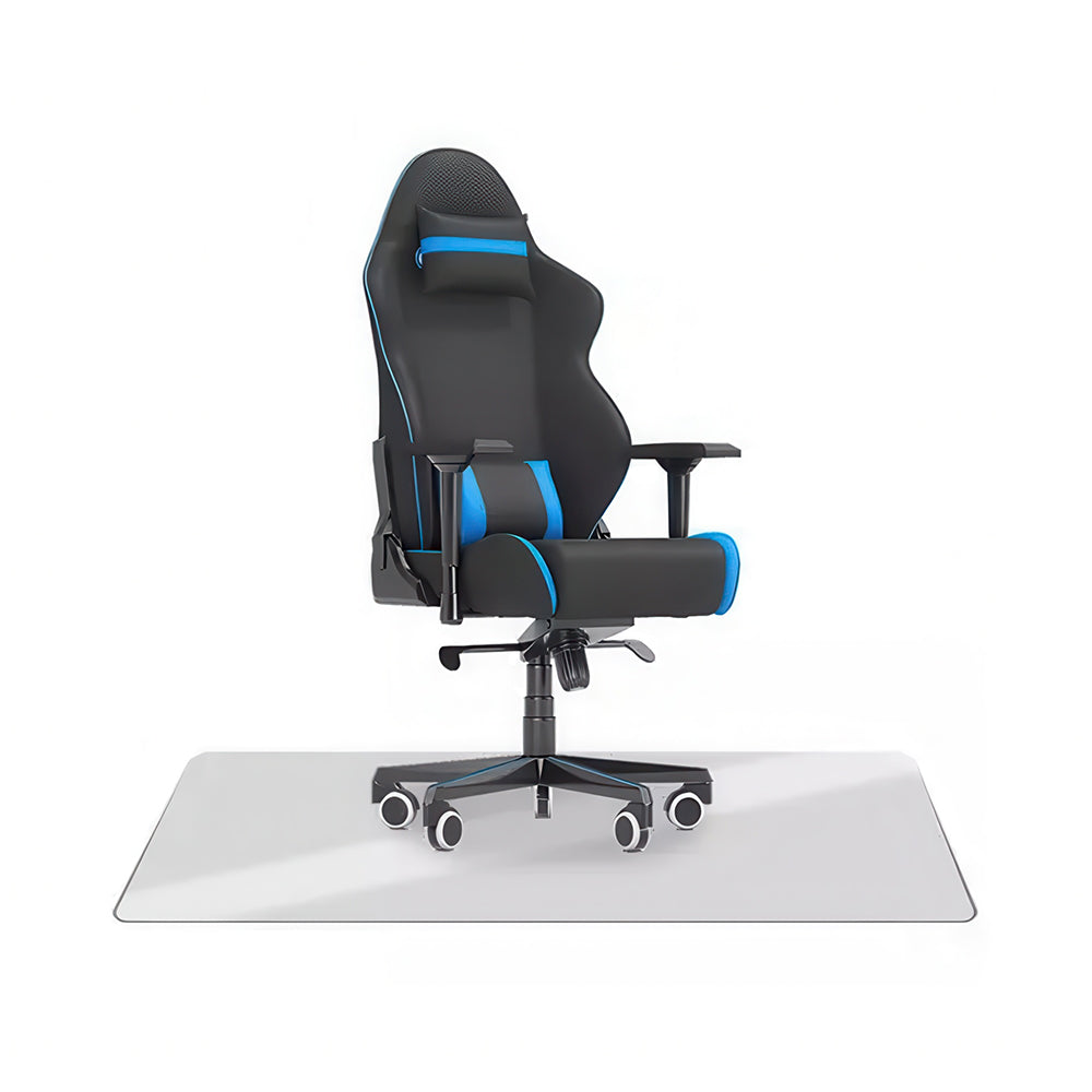 Golvskyddsmatta till Stol - 90x130cm