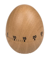 Äggklocka / Timer / Kökstimer - Ägg - Klocka