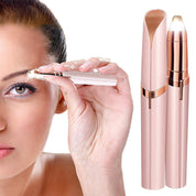 Ögonbrynstrimmer / Hårborttagning - Trimmer för ansiktshår