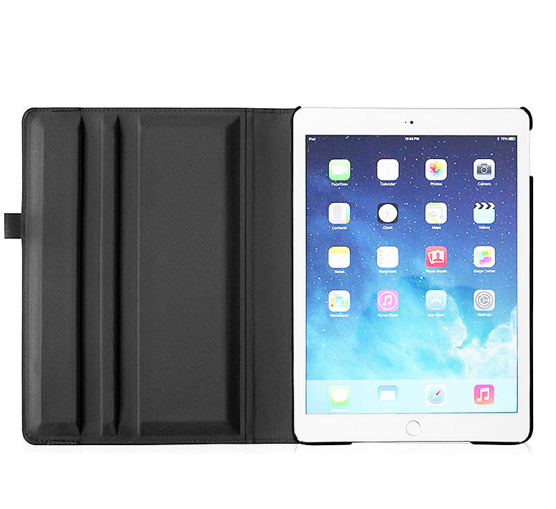 Fodral / Skal - iPad 2/3/4