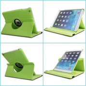Fodral / Skal - iPad 2/3/4