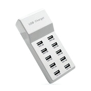USB Hubb - 10 Portar
