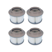 MSPA FD2089 Patronfilter – Filter för pool