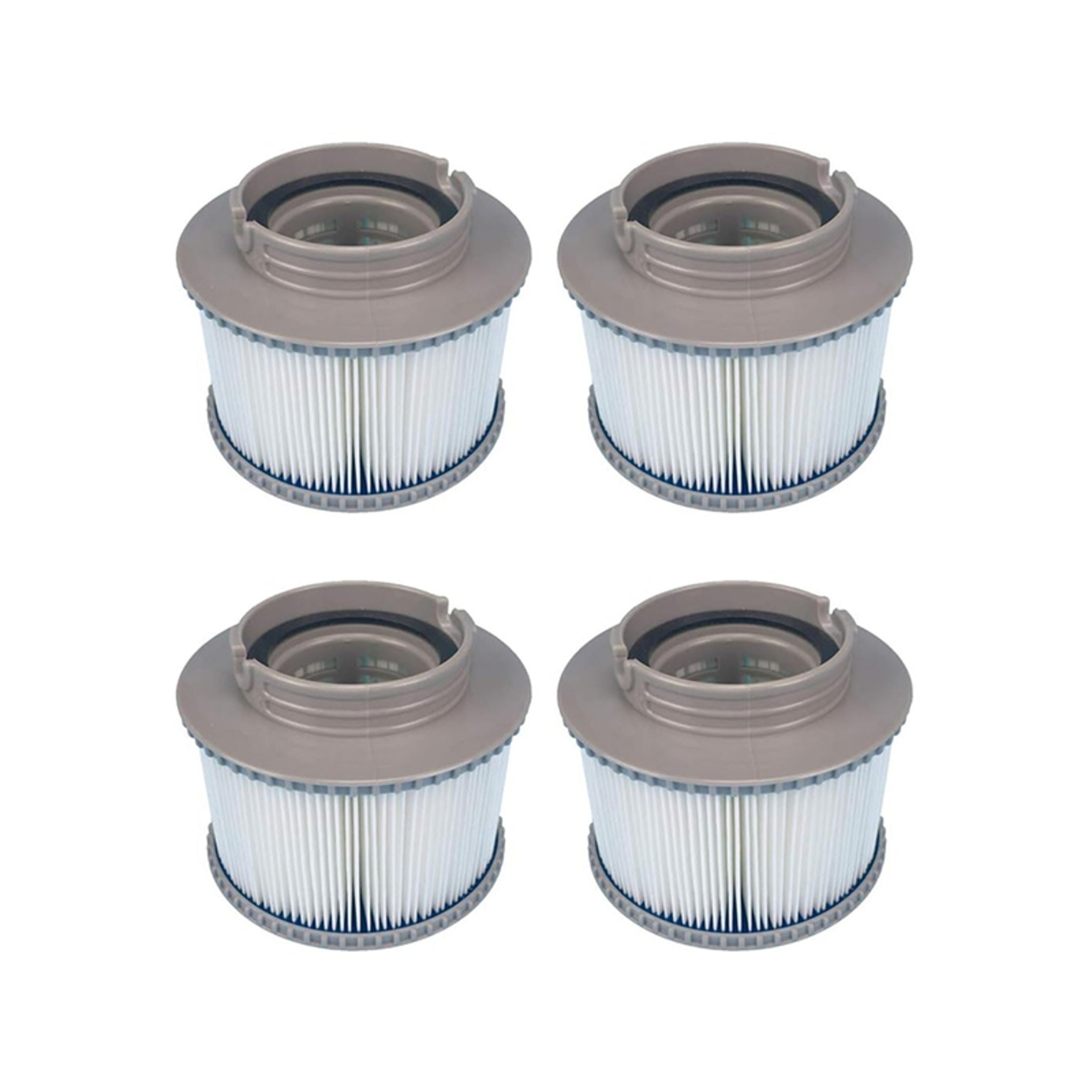 MSPA FD2089 Patronfilter – Filter för pool