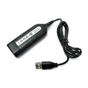 USB 2.0-Hubb till 4-Portar