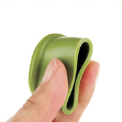 Flaskkork i Silikon - 5-Pack