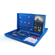 Sänka Skepp Sällskapsspel