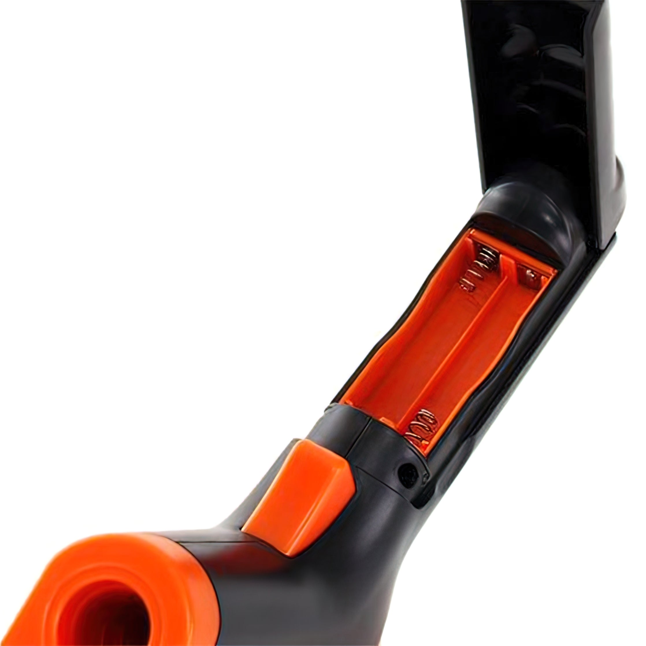 Infraröd Termometer