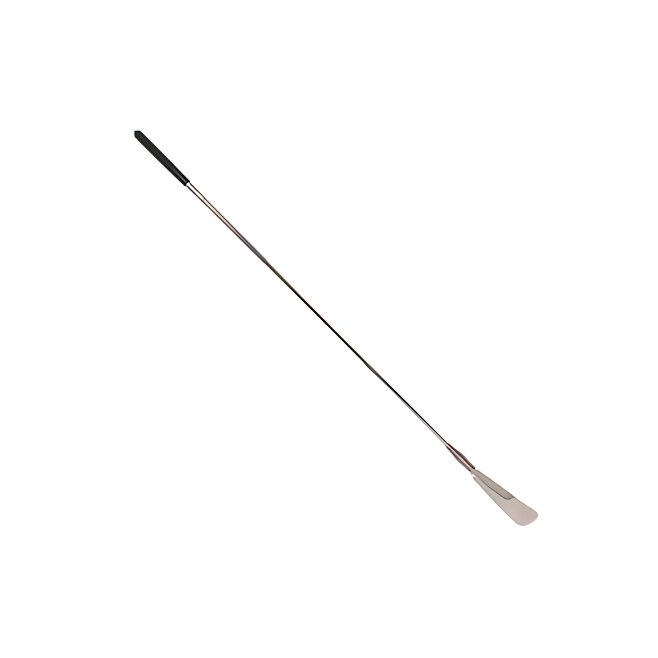 Utdragbart & Böjbart Skohorn i Metall - 31-77cm