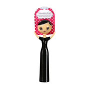 Diskborste i Funky Lady - 2-Pack