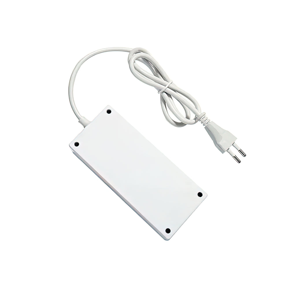 USB Hubb - 10 Portar