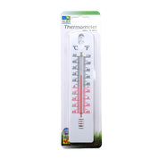 Termometer för Utomhus i Celsius & Fahrenheit