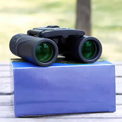 Mini Kikare - 8x Förstoring med 21mm Lins