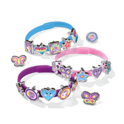 Armbandskit Enhörning - Gör Dina Egna Armband