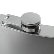 Fickplunta i Silver - 24cl