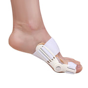 Hallux Valgus - Nattstöd för Skev Stortå