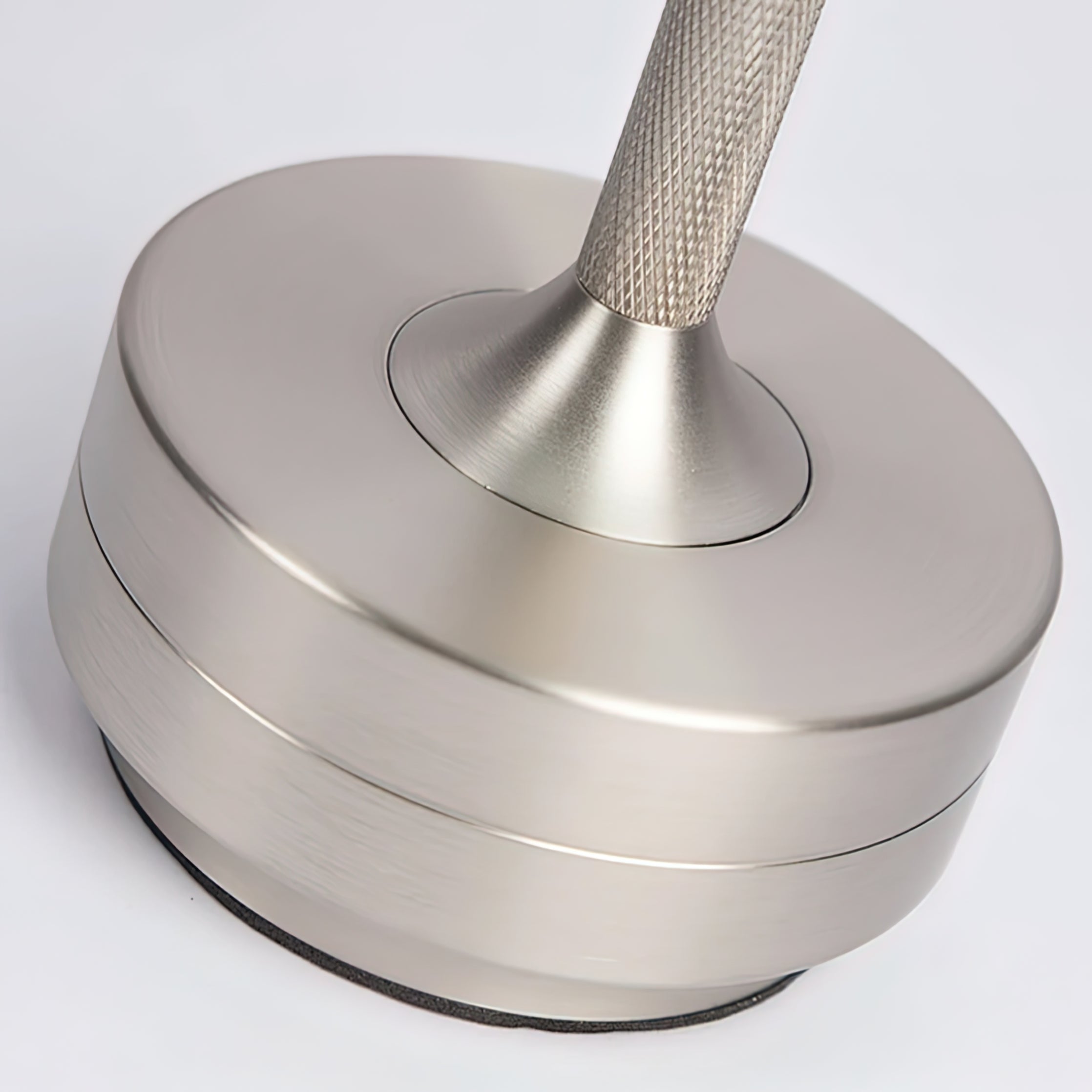 Bordslampa Trådlös / Skrivbordslampa - LED-lampa