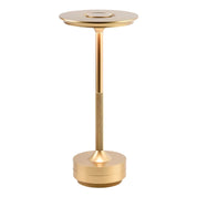 Bordslampa Trådlös / Skrivbordslampa - LED-lampa