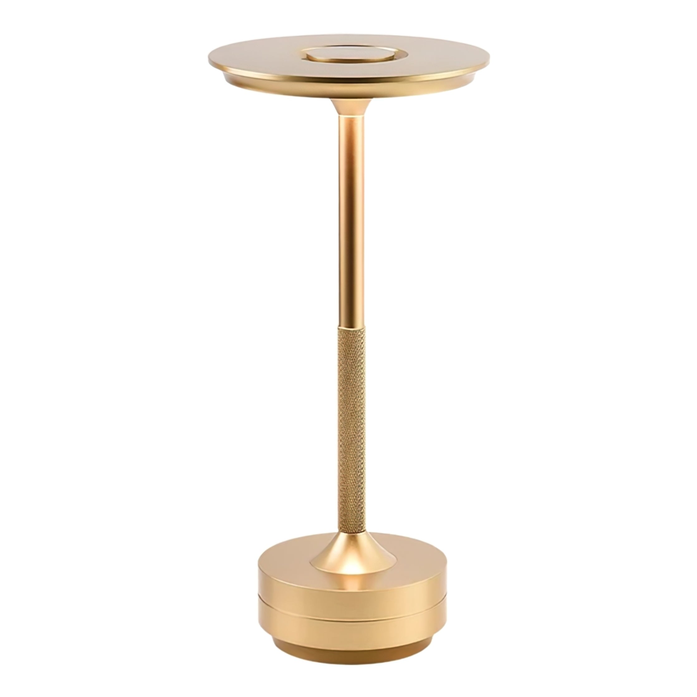Bordslampa Trådlös / Skrivbordslampa - LED-lampa